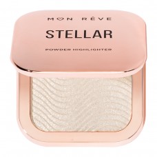 Mon Reve Stellar Powder Highlighter 01 Lumen 8gr